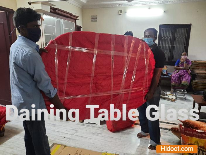 bhavya packers and movers near yanamalakuduru in vijayawada - Photo No.4