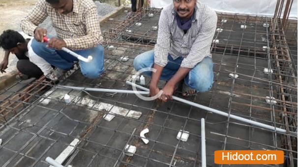 Photos Vijayawada 472022020220 samuyelu plumbing electrical home appliances repair service patamata in vijayawada