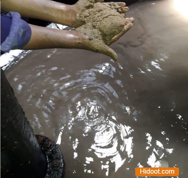 samuyelu plumbing electrical home appliances repair service patamata in vijayawada - Photo No.8