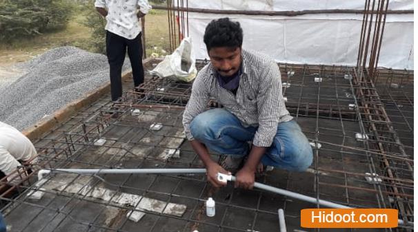 samuyelu plumbing electrical home appliances repair service patamata in vijayawada - Photo No.6