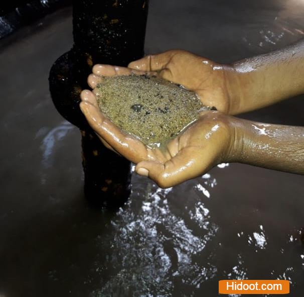 samuyelu plumbing electrical home appliances repair service patamata in vijayawada - Photo No.5