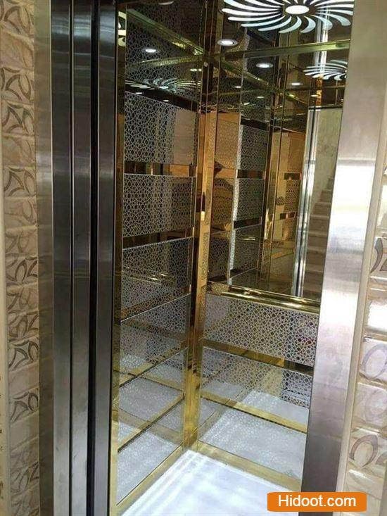 jockson elevators and lifts ramavarapadu in vijayawada - Photo No.13