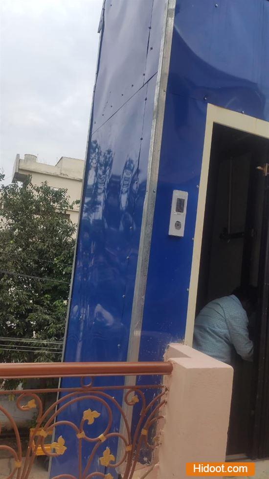 jockson elevators and lifts ramavarapadu in vijayawada - Photo No.10