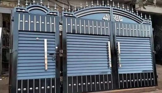 shiva sai welding and fabrication works nidamanuru in vijayawada - Photo No.15