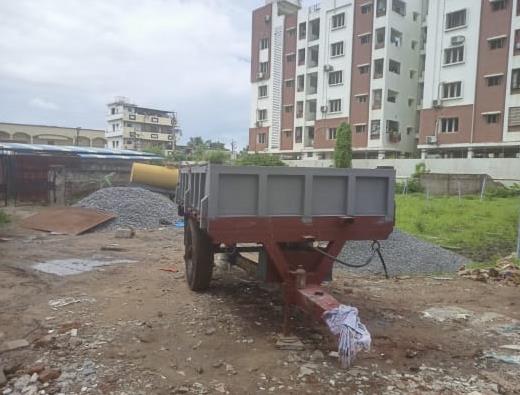 shiva sai welding and fabrication works nidamanuru in vijayawada - Photo No.20
