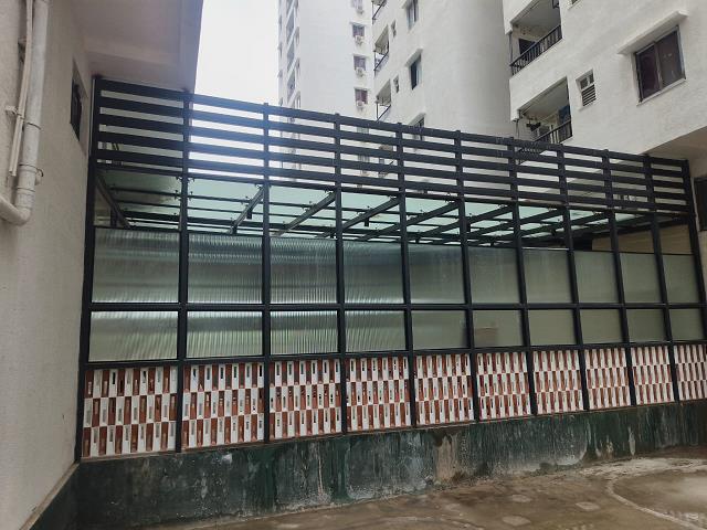 shiva sai welding and fabrication works nidamanuru in vijayawada - Photo No.6