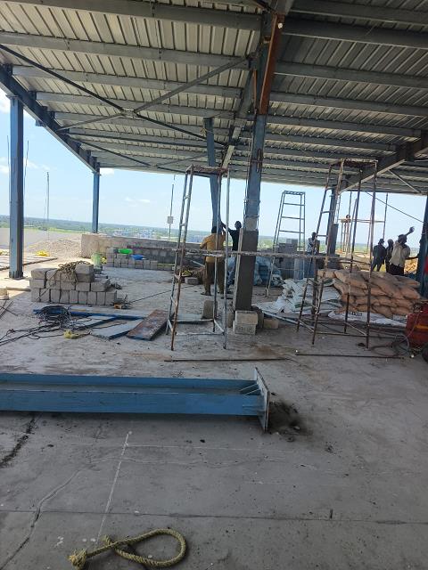 shiva sai welding and fabrication works nidamanuru in vijayawada - Photo No.7