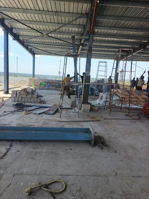 shiva sai welding and fabrication works nidamanuru in vijayawada - Photo No.9