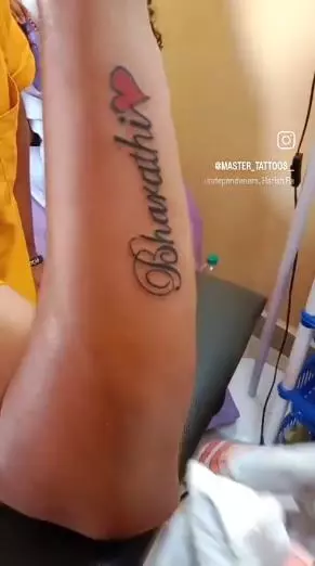 master tattoo and 3d casting impressions rama krishna puram in vijayawada - Photo No.8