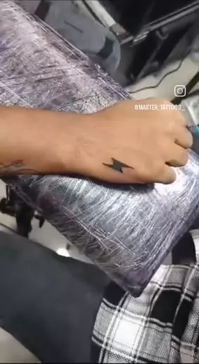 master tattoo and 3d casting impressions rama krishna puram in vijayawada - Photo No.10