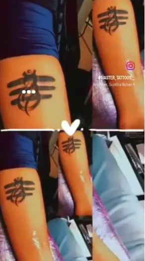 master tattoo and 3d casting impressions rama krishna puram in vijayawada - Photo No.12