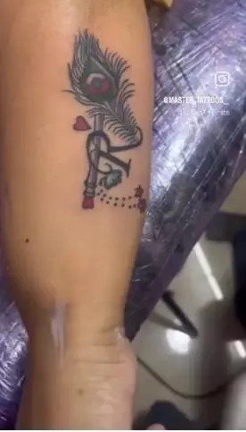master tattoo and 3d casting impressions rama krishna puram in vijayawada - Photo No.1