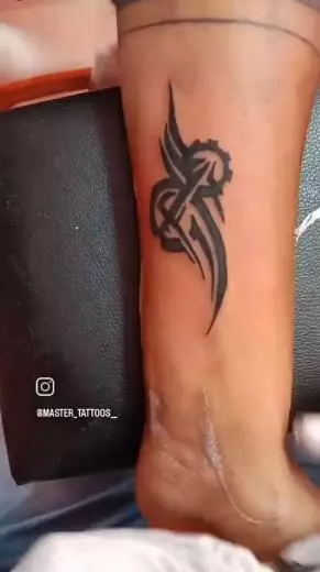 master tattoo and 3d casting impressions rama krishna puram in vijayawada - Photo No.13