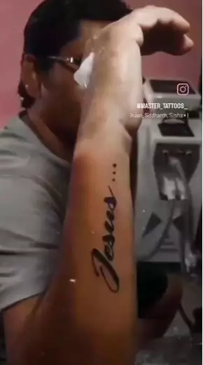 master tattoo and 3d casting impressions rama krishna puram in vijayawada - Photo No.4