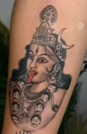 master tattoo and 3d casting impressions rama krishna puram in vijayawada - Photo No.5