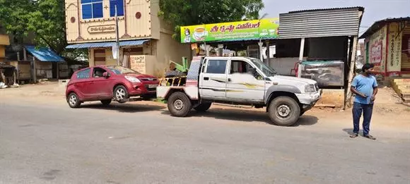 supriya towings seetharampuram in vijayawada - Photo No.2