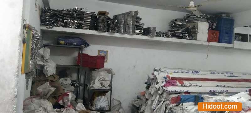 marudhar metals iron and steel sheets and plates near gandhinagar in vijayawada - Photo No.22