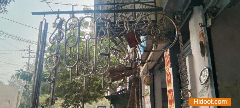 marudhar metals iron and steel sheets and plates near gandhinagar in vijayawada - Photo No.21