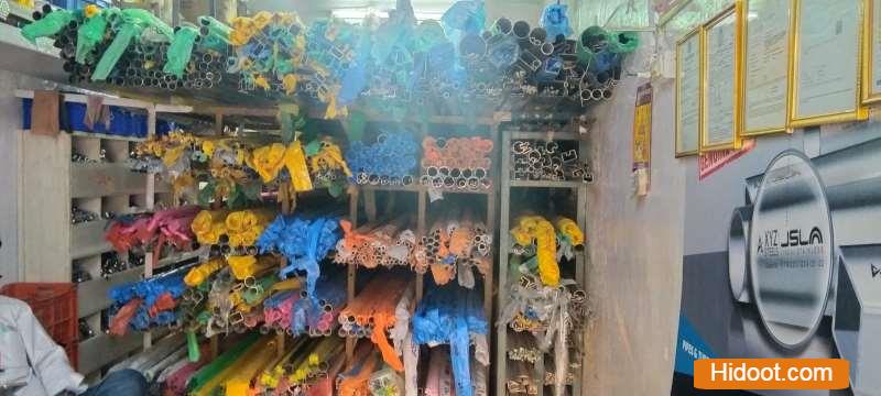 marudhar metals iron and steel sheets and plates near gandhinagar in vijayawada - Photo No.19