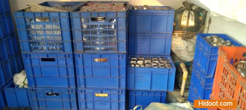 marudhar metals iron and steel sheets and plates near gandhinagar in vijayawada - Photo No.18