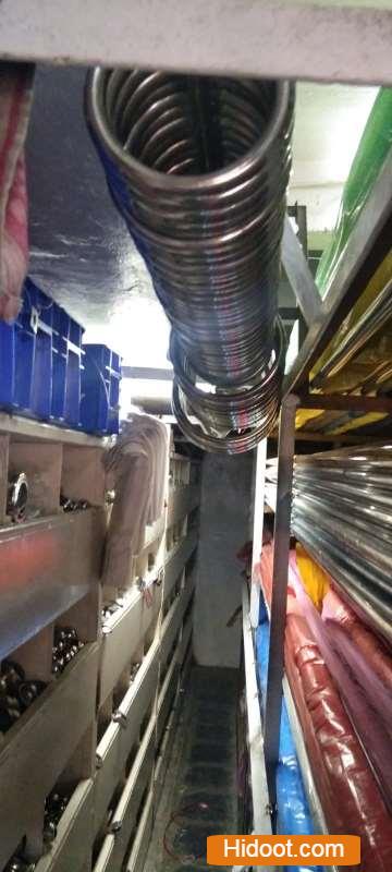 marudhar metals iron and steel sheets and plates near gandhinagar in vijayawada - Photo No.17