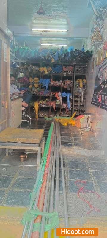 marudhar metals iron and steel sheets and plates near gandhinagar in vijayawada - Photo No.16