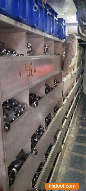 marudhar metals iron and steel sheets and plates near gandhinagar in vijayawada - Photo No.14