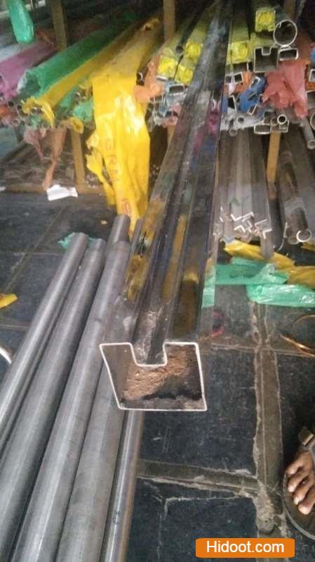 marudhar metals iron and steel sheets and plates near gandhinagar in vijayawada - Photo No.11