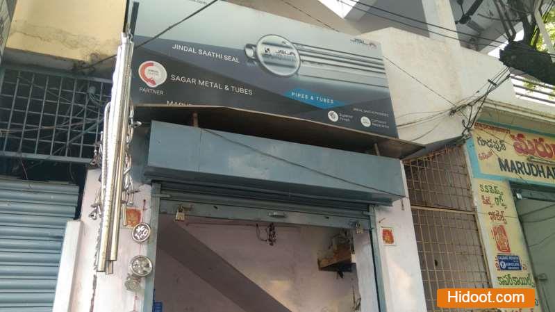 marudhar metals iron and steel sheets and plates near gandhinagar in vijayawada - Photo No.10