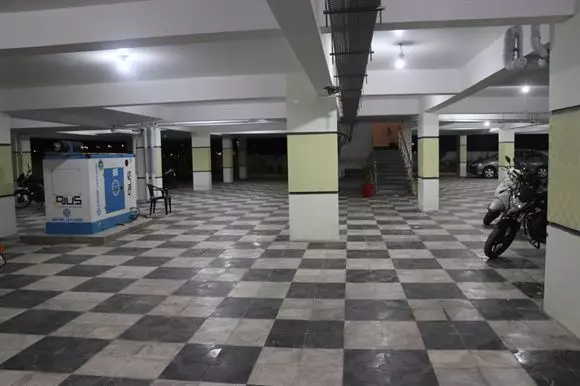 bliss coliving spaces tadepalli in vijayawada - Photo No.16