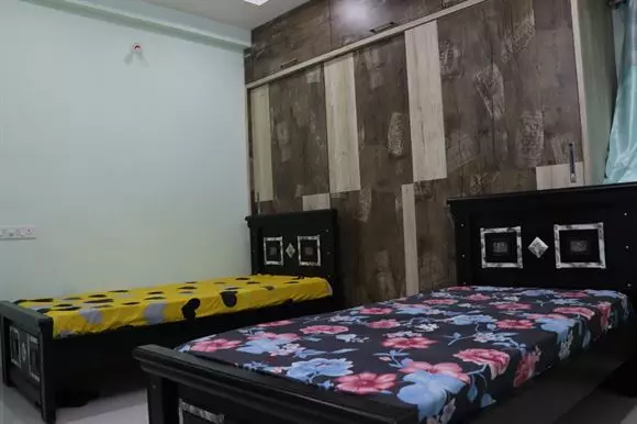 bliss coliving spaces tadepalli in vijayawada - Photo No.22