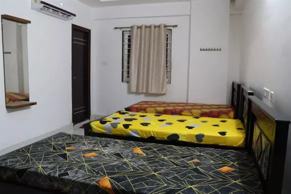 bliss coliving spaces tadepalli in vijayawada - Photo No.21