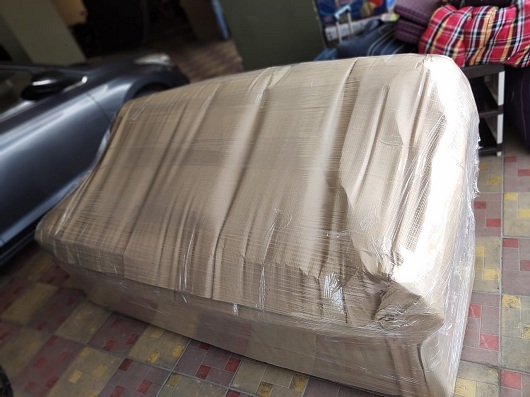 indian line packers and movers patamata in vijayawada - Photo No.5