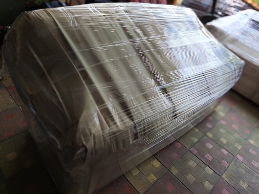 indian line packers and movers patamata in vijayawada - Photo No.3