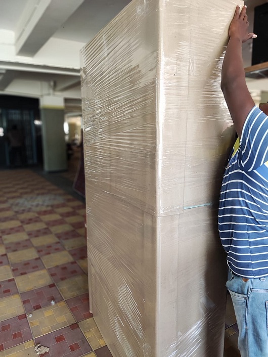 indian line packers and movers patamata in vijayawada - Photo No.2