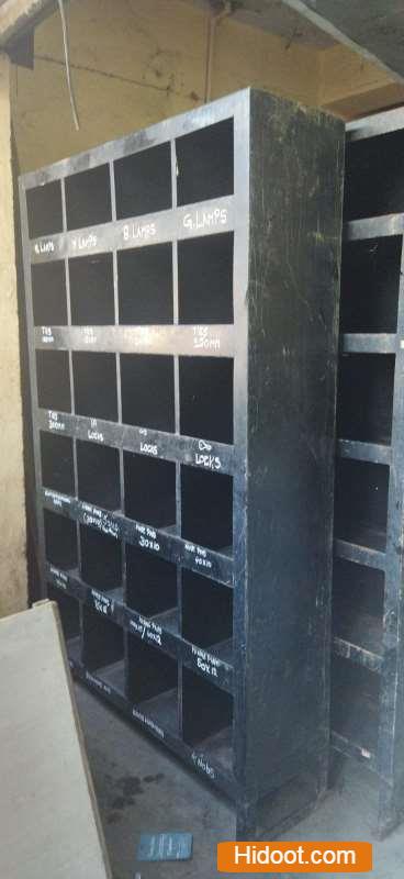 sik enterprises near autonagar in vijayawada - Photo No.8