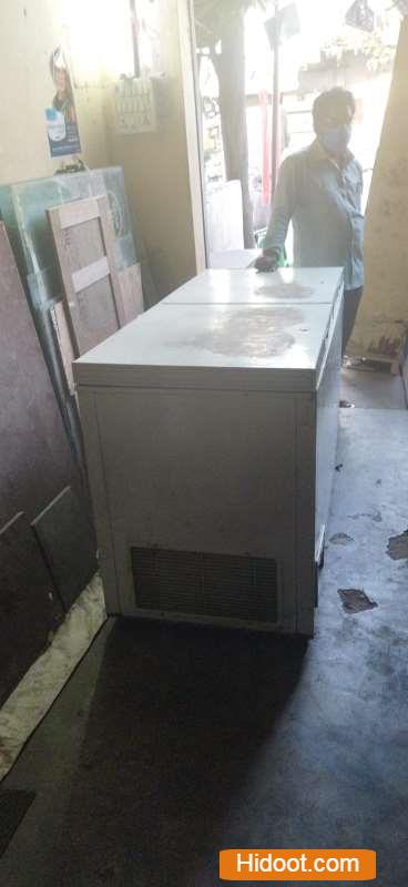 sik enterprises near autonagar in vijayawada - Photo No.7