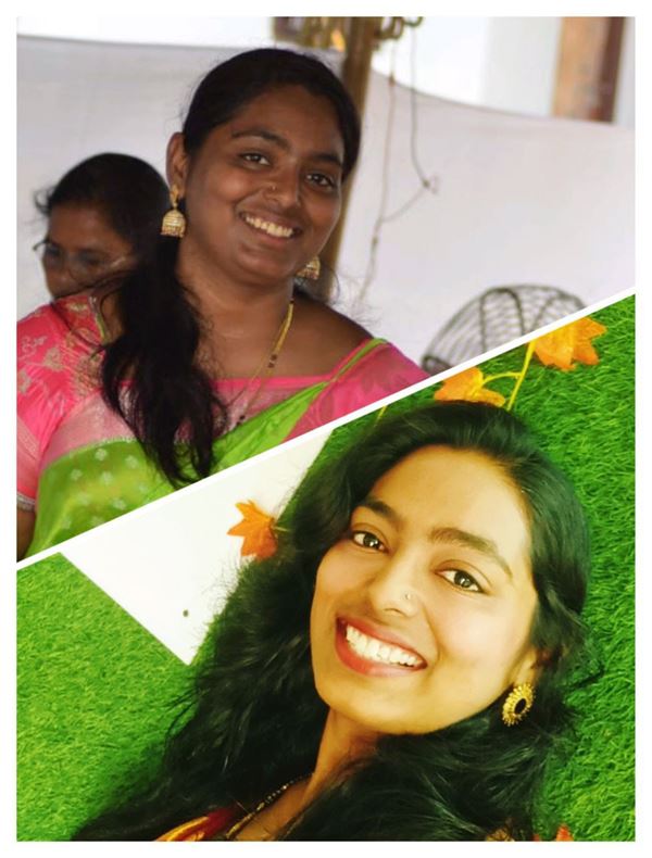 ssv nutrition centre jayaprakash nagar in vijayawada - Photo No.5