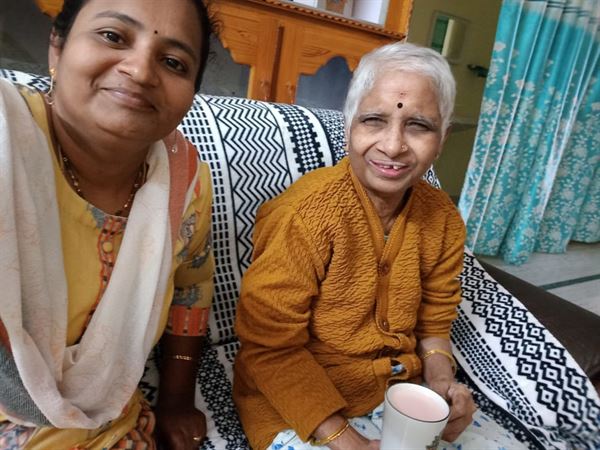 ssv nutrition centre jayaprakash nagar in vijayawada - Photo No.0