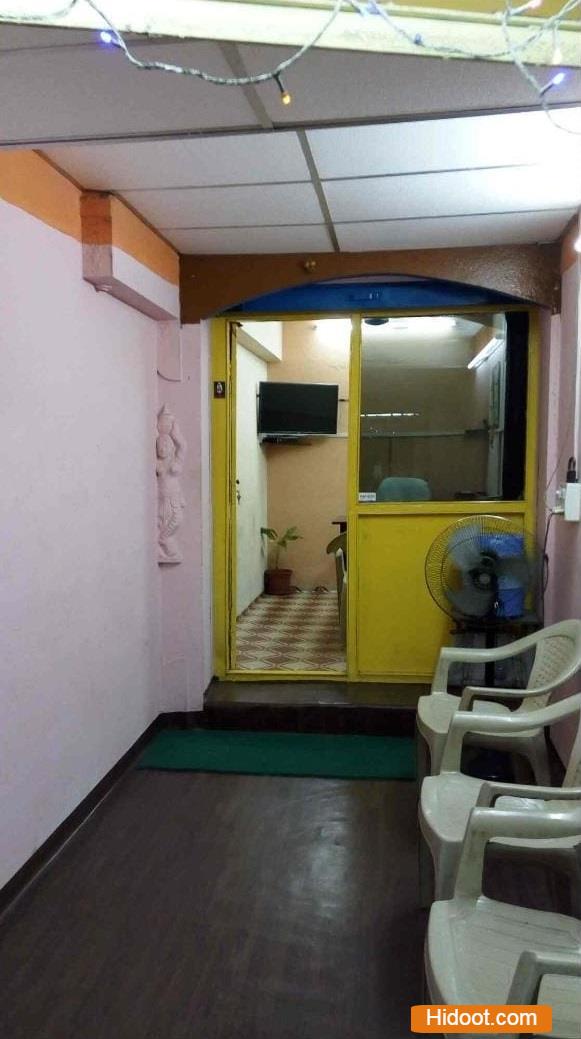 m cabs and travels tours and travels near chettu center in vijayawada - Photo No.8