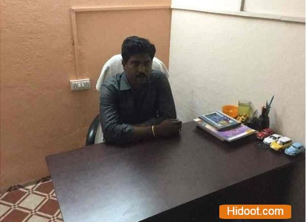 m cabs and travels tours and travels near chettu center in vijayawada - Photo No.5