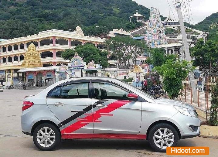 m cabs and travels tours and travels near chettu center in vijayawada - Photo No.4