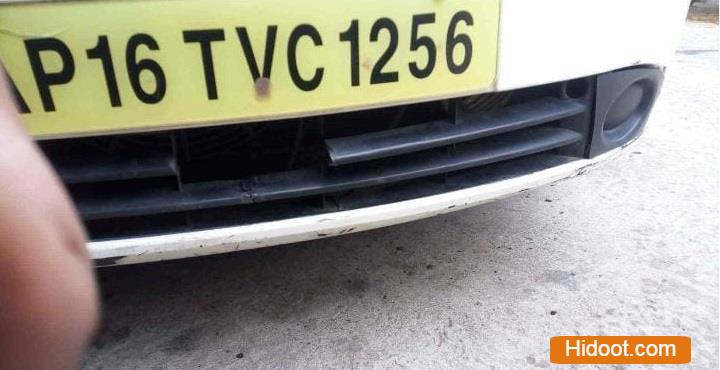 m cabs and travels tours and travels near chettu center in vijayawada - Photo No.2