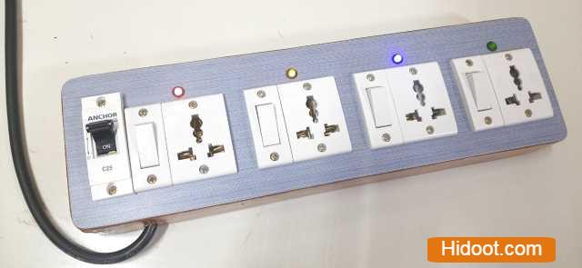 kasturi electricals and air conditioning works and plumbing works plumbers near satyanarayana puram in vijayawada andhra pradesh - Photo No.8