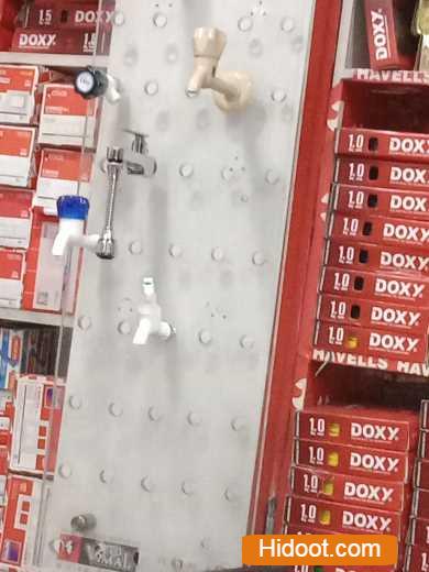 kasturi electricals and air conditioning works and plumbing works plumbers near satyanarayana puram in vijayawada andhra pradesh - Photo No.7