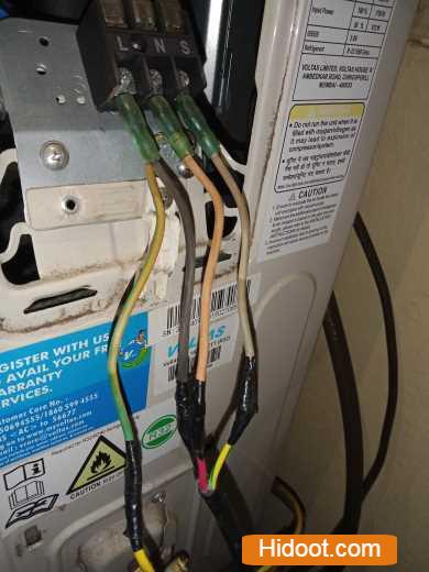 kasturi electricals and air conditioning works and plumbing works plumbers near satyanarayana puram in vijayawada andhra pradesh - Photo No.6