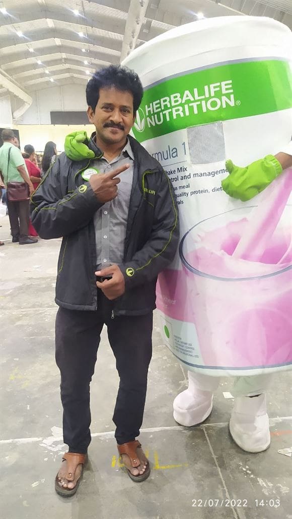 siva nutrition club visalandra road in vijayawada - Photo No.21