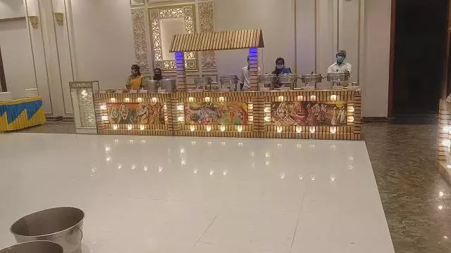 mayuri catering caterers near patamata lanka in vijayawada andhra pradesh - Photo No.21