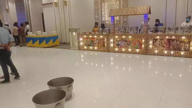 mayuri catering caterers near patamata lanka in vijayawada andhra pradesh - Photo No.19