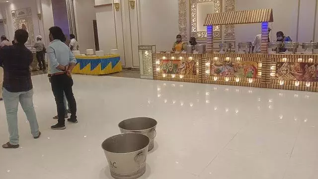 mayuri catering caterers near patamata lanka in vijayawada andhra pradesh - Photo No.18